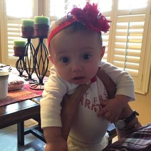 Meet your Posher, Cherie